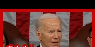 Hear Biden's message to Putin