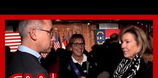 Hear from Haley supporters dreading a Biden-Trump rematch