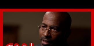 Hear Van Jones’ surprising conversation with deeply conservative lawmaker