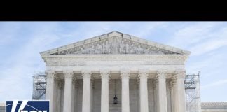 'HISTORIC': SCOTUS rules Texas has the right to defend itself against 'cartel-driven invasion'