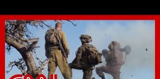 Hostilities escalate between Israel and Hezbollah