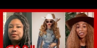 How Beyoncè’s new album highlights Black women in country music