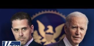How the Biden impeachment inquiry was ‘successful’