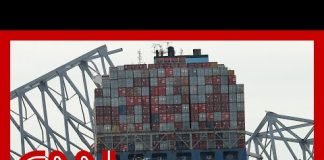 How the Port of Baltimore closure could hurt the economy