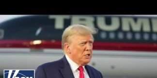 How Trump’s legal troubles galvanize his voters