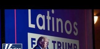 'HURTFUL': Dem rep compares ‘Latinos for Trump’ to ‘Jews for Hitler’