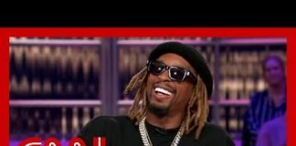 'I can't scream all the time!': Lil Jon explains 'Total Meditation' album