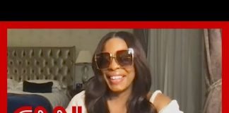 'I know what it cost me': Niecy Nash explains viral Emmy moment