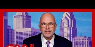 Ignoring the GOP candidate is 'a mistake': Smerconish on Trump coverage