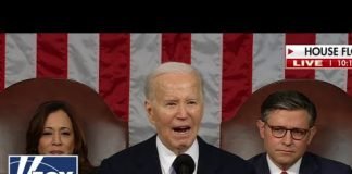 I’m proud we beat the NRA: President Biden