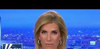 Ingraham: The Biden White House looks more idiotic