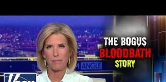 Ingraham: The hoax peddlers are at it again