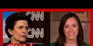 ‘It was just terrible’: Journalist criticizes Britt’s GOP response