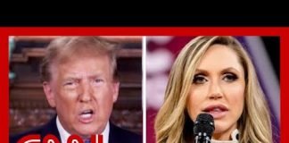 'It's a bloodbath': Reporter describes RNC layoffs after Trump team takeover