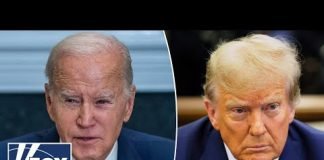 'IT'S OVER. IT'S DONE': Media torches Trump, praises Biden after Hur testimony