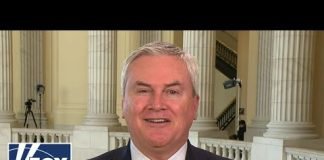 James Comer: This won’t play well for Biden