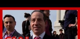 Jamie Raskin reacts to judge dismissing some Trump Georgia election subversion charges
