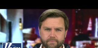 JD Vance: The media is freaking out