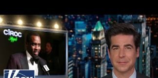 Jesse Watters: Did Sean 'Diddy' Combs cross someone?
