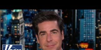 Jesse Watters: Joe Biden was for sale