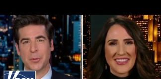 'Jesse Watters Primetime': 'Is your car snitching on you?'