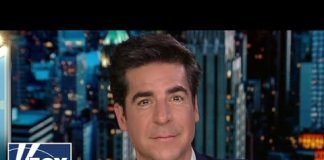 Jesse Watters: 'These are people with emotional issues' | Will Cain Show