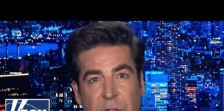 Jesse Watters: Trump is like 'political helium'