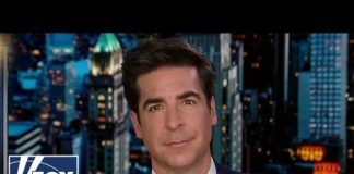 Jesse Watters: We're witnessing the beginning of another coup