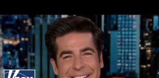 Jesse Watters: What impact would a Kennedy-Rodgers ticket have?