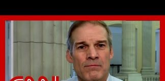 Jim Jordan pushes back on Trump being compared to Biden