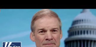 Jim Jordan: The censorship mob is never satisfied