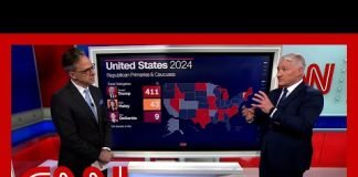 John King breaks down Trump’s impact on the GOP