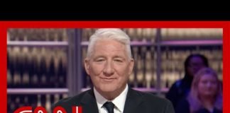John King: 'President Biden has a giant problem right now'