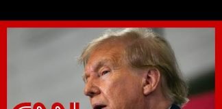 Journalist reveals list of Trump properties he says are at risk of seizure