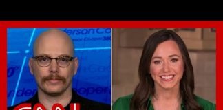 Journalist who fact-checked Britt on what stood out to him from senator's GOP response to SOTU