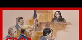 Judge asks Trump lawyers tough questions at Mar-a-Lago docs hearing