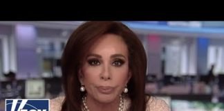 Judge Jeanine: Biden minimized Laken Riley's massacre