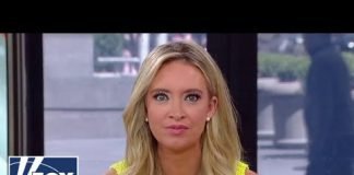 Kayleigh McEnany calls out liberal media pundits: 'Watch this bias'