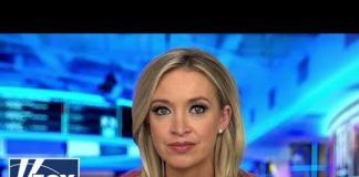 Kayleigh McEnany: It’s a sad state of affairs for Joe Biden