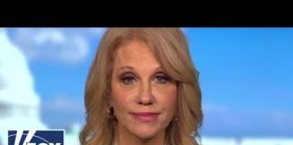 Kellyanne Conway: There is no vaccine for Trump Derangement Syndrome