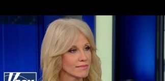 Kellyanne Conway: There's tri-partisan agreement that Biden hasn't helped Americans