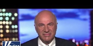 Kevin O'Leary: Effort to seize Trump's assets is concerning financial markets globally
