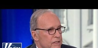 Kudlow: This is the mistake Nikki Haley made