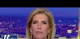 Laura Ingraham: Democrats aren't worried about what happens to America