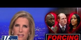 Laura Ingraham: This is bad news for Fani Willis
