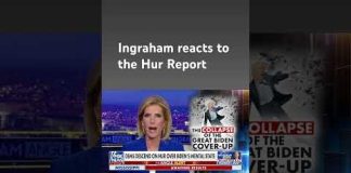 Laura Ingraham: This is worse than we even thought #shorts