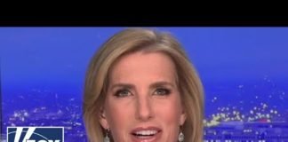 Laura Ingraham: We're seeing chaos break out across the globe