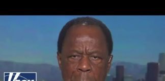 Leo Terrell: The Biden administration is looking the other way