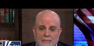 Levin: 'I smell a rat' in Trump's Manhattan 'hush money' case after docs drop