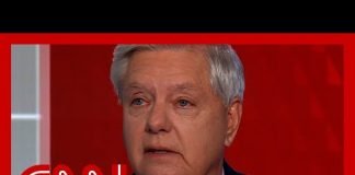 Lindsey Graham breaks down the 'key' to getting Haley voters to support Trump